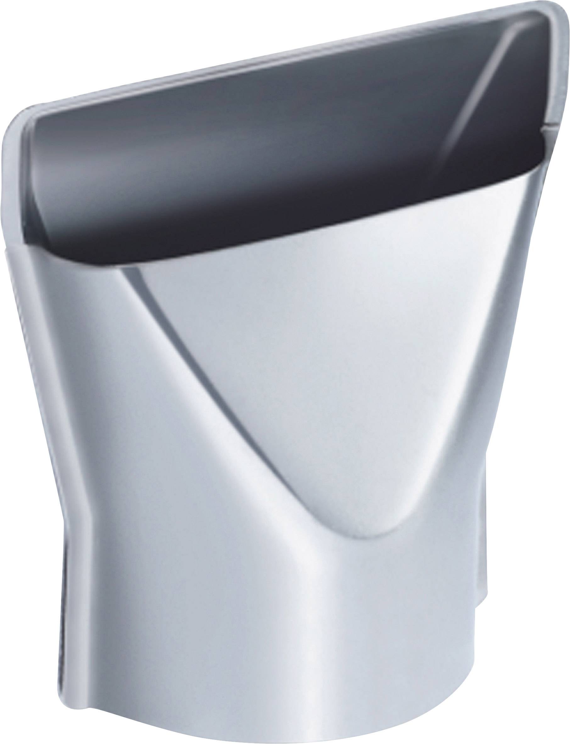 Steinel 070311 Abstrahldüse 50mm Passend für (Marke Heißluftdüsen) Steinel HG 2120 E, HG 2220 E, HG 2320 E, HG 2000 E, HG 2300