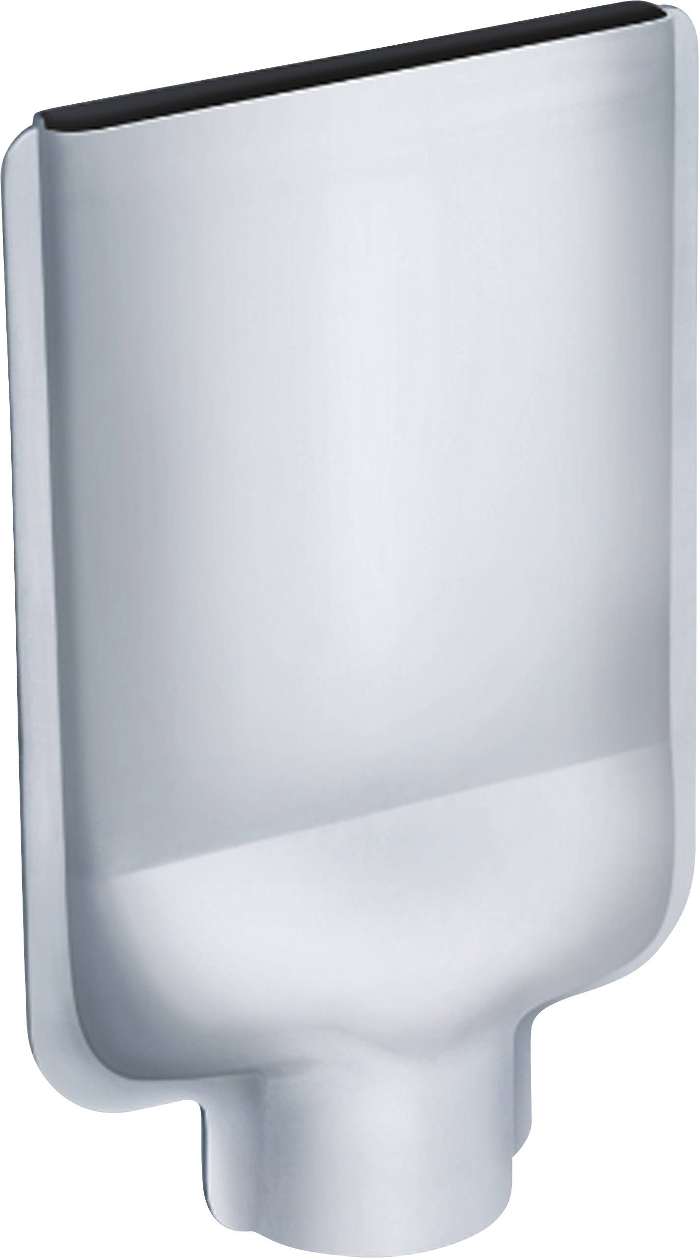 Steinel 074715 Breitschlitzdüse Passend für (Marke Heißluftdüsen) Steinel HG 2120 E, HG 2220 E, H