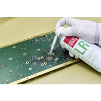 Kontakt Chemie KONTAKT LR 84013-AA Leiterplattenreiniger 400ml Kontakt Chemie KONTAKT LR 84013-AA Leiterplattenreiniger 400ml