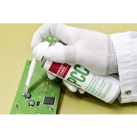 Kontakt Chemie KONTAKT LR 84013-AA Leiterplattenreiniger 400ml Kontakt Chemie KONTAKT LR 84013-AA Leiterplattenreiniger 400ml