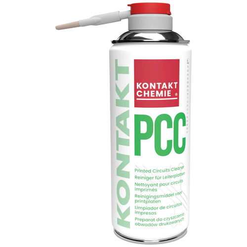 Kontakt Chemie KONTAKT LR 84013-AA PCB cleaner 400 ml