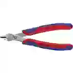 Knipex Super-Knips 78 03 125 Elektronik- u. Feinmechanik Printzange ohne Facette 125 mm Knipex Super-Knips 78 03 125 Elektronik- u. Feinmechanik Printzange ohne Facette 125 mm