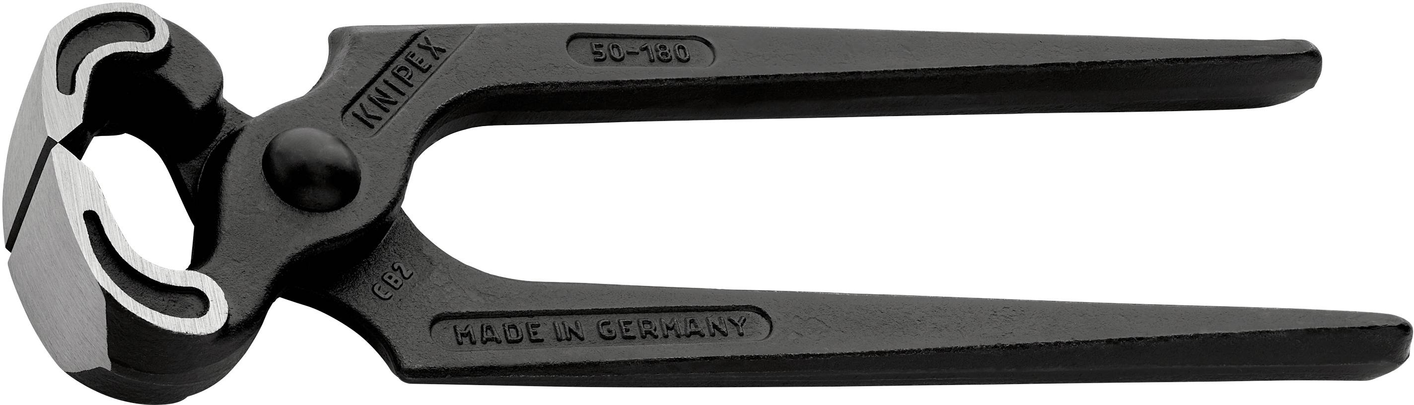 Knipex 50 00 180 Kneifzange 180 mm 1 St.