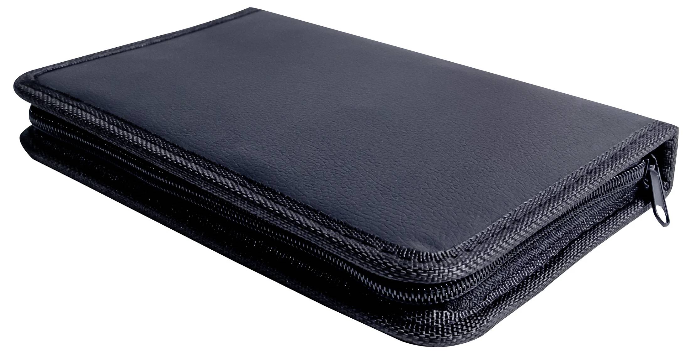 Brüder Mannesmann M10808 Elektronik- u. Feinmechanik Zangen-Set 8teilig