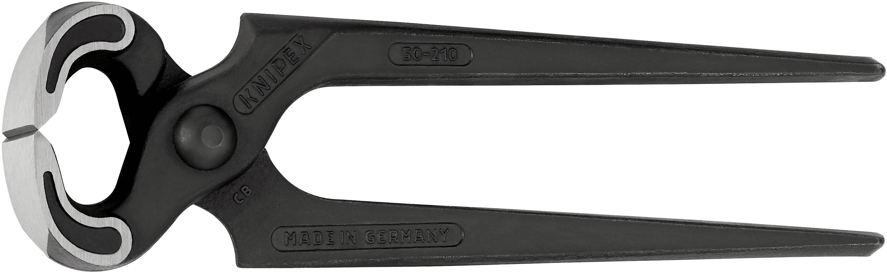 Knipex 50 00 210 Kneifzange 210 mm 1 St.