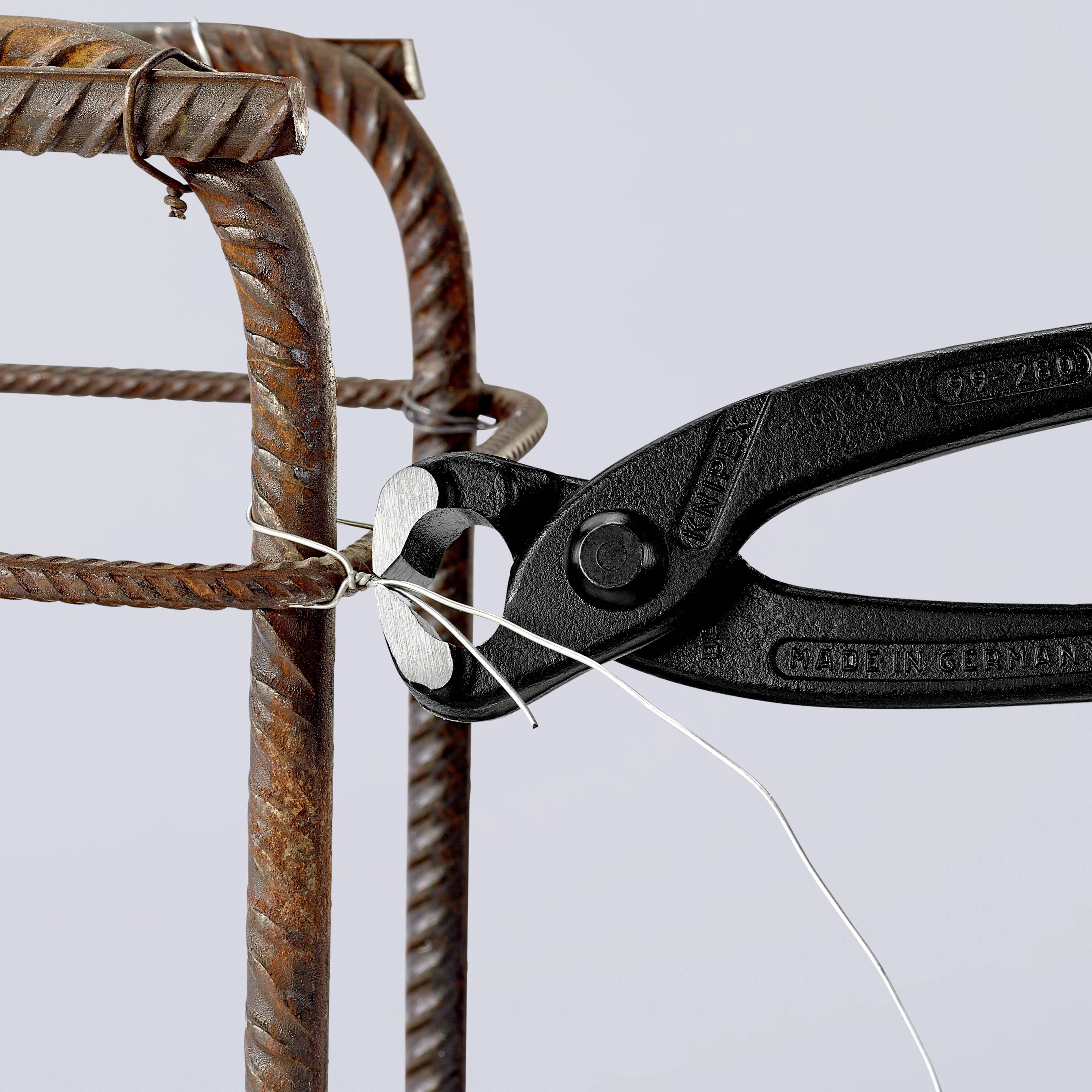 Knipex 99 00 280 Monierzange 280mm 1St.