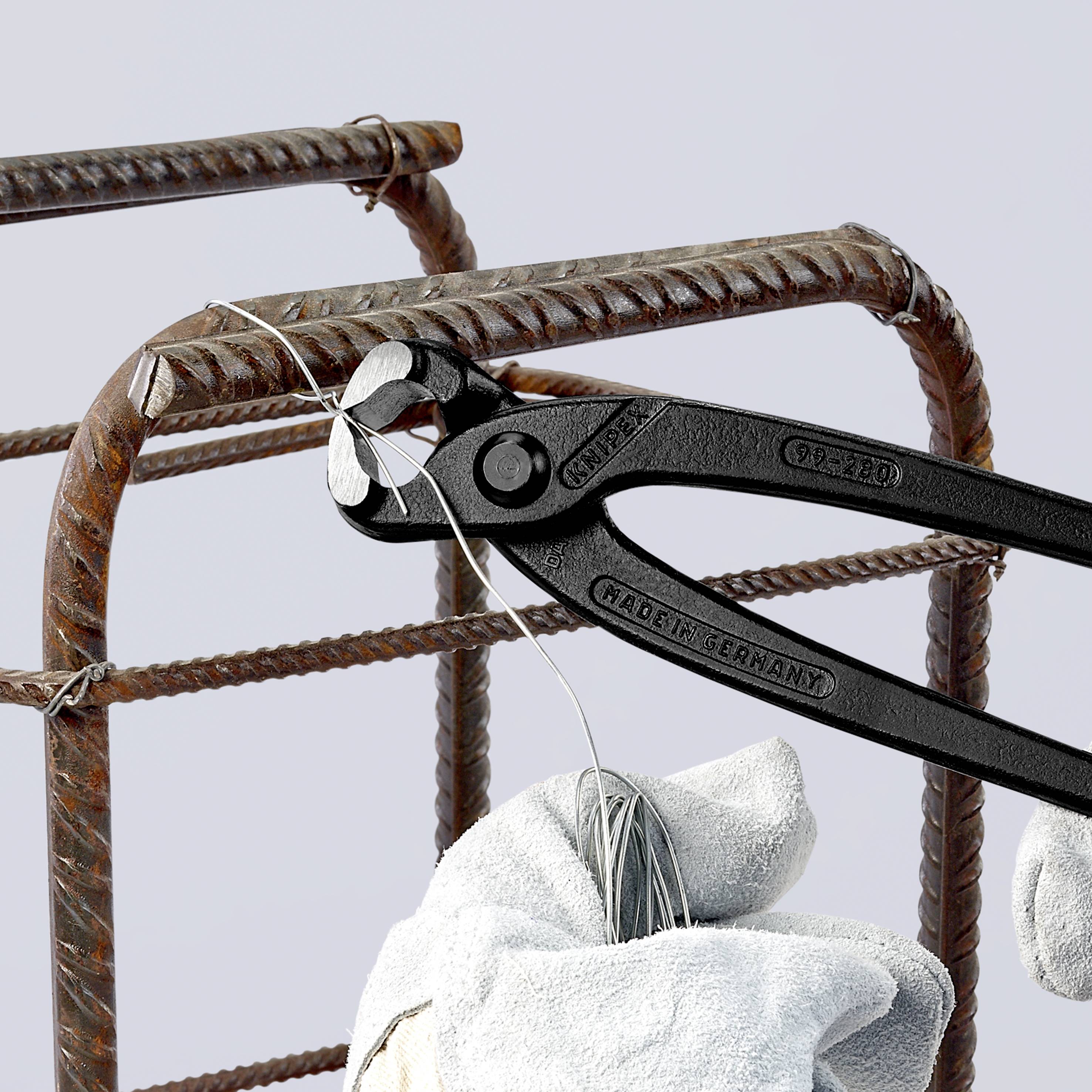 Knipex 99 00 280 Monierzange 280mm 1St.