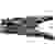 Knipex 12 40 200 Automatische Abisolierzange 0.03 bis 10 mm² 7 bis 32