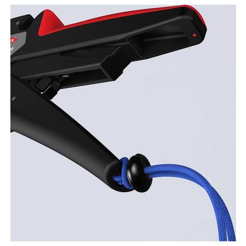 Knipex 12 40 200 Automatische Abisolierzange 0.03 bis 10mm² 7 bis 32 Knipex 12 40 200 Automatische Abisolierzange 0.03 bis 10mm² 7 bis 32