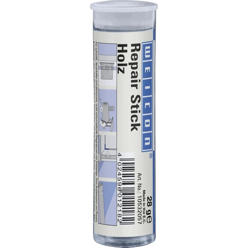 Weicon Repair Stick Holz 10010237 28g Weicon Repair Stick Holz 10010237 28g