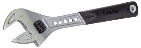 C.K T4365 300 Rollgabelschlüssel Schlüsselweite (Metrisch) 40mm