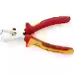 Knipex 11 06 160 Abisolierzange 10mm² (max) 7 (max) 5mm (max) Knipex 11 06 160 Abisolierzange 10mm² (max) 7 (max) 5mm (max)