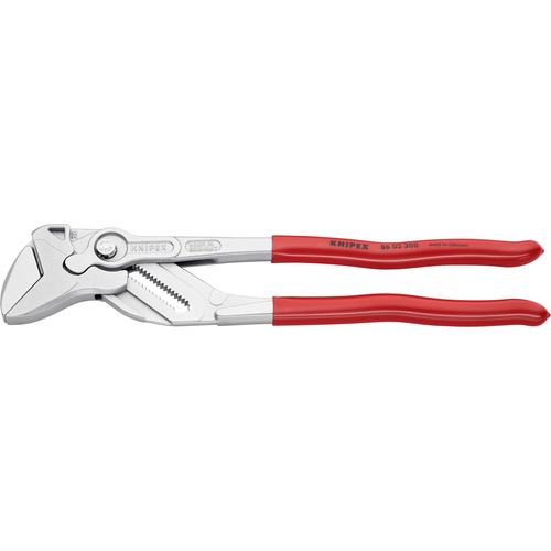 Knipex 86 03 300 Pince multiprise 68 mm 300 mm