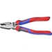 Knipex 02 02 200 Werkstatt Kraft-Kombizange 200mm DIN ISO 5746 Knipex 02 02 200 Werkstatt Kraft-Kombizange 200mm DIN ISO 5746