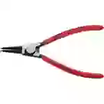 Knipex 46 11 A2 Seegeringzange Passend für (Seegeringzangen) Außenringe 19-60mm Spitzenform (Details) gerade Knipex 46 11 A2 Seegeringzange Passend für (Seegeringzangen) Außenringe 19-60mm Spitzenform (Details) gerade