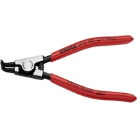 Knipex 46 21 A01 Seegeringzange Passend für (Seegeringzangen) Außenringe 3-10mm Spitzenform (Details) abgewinkelt 90° Knipex 46 21 A01 Seegeringzange Passend für (Seegeringzangen) Außenringe 3-10mm Spitzenform (Details) abgewinkelt 90°