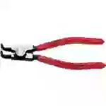 Knipex 46 21 A11 Seegeringzange Passend für (Seegeringzangen) Außenringe 10-25mm Spitzenform (Details) abgewinkelt 90° Knipex 46 21 A11 Seegeringzange Passend für (Seegeringzangen) Außenringe 10-25mm Spitzenform (Details) abgewinkelt 90°