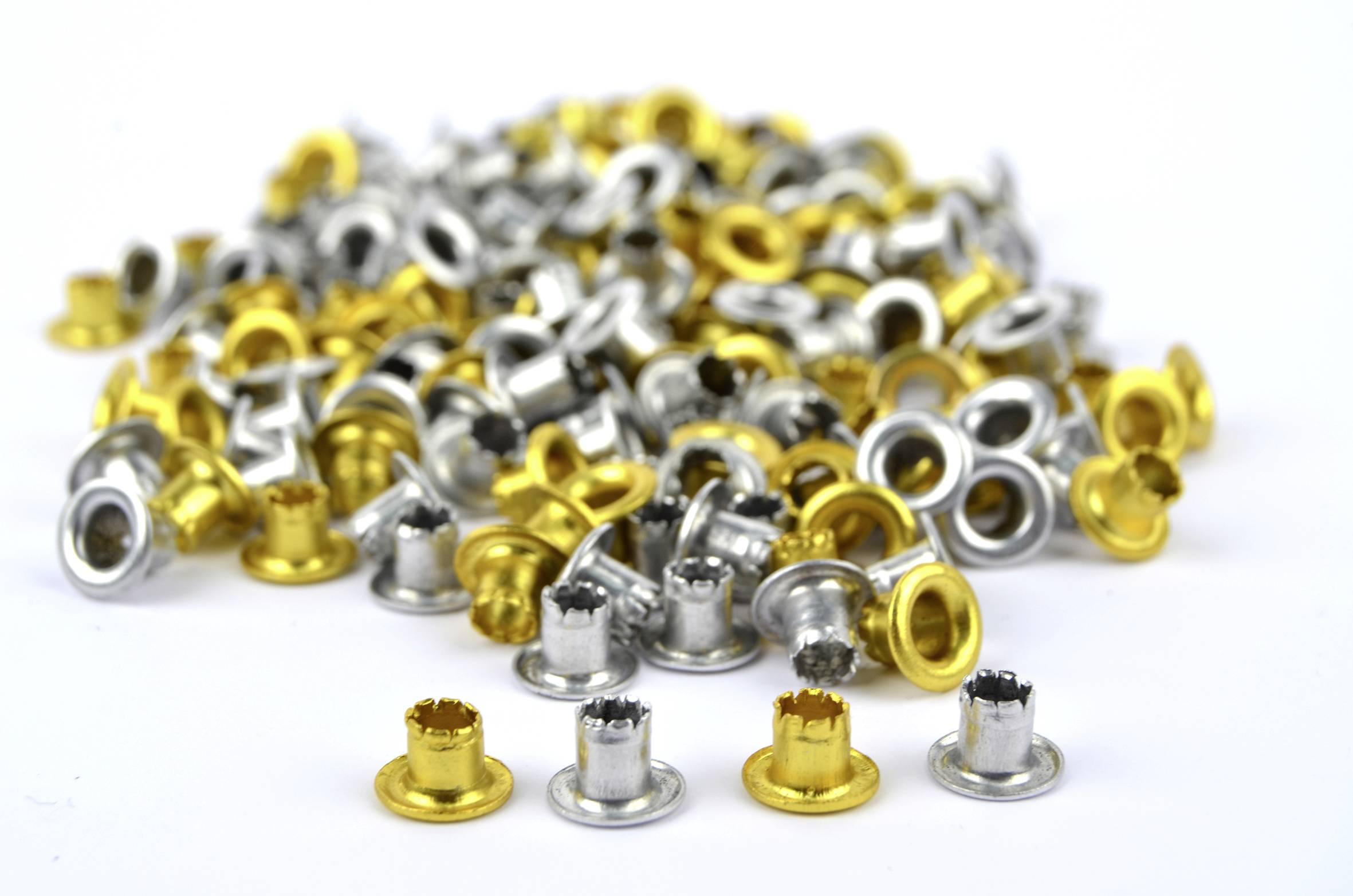 Brüder Mannesmann Öse 100 St.