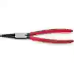 Knipex 44 11 J3 Seegeringzange Passend für (Seegeringzangen) Innenringe 40-100mm Spitzenform (Details) gerade Knipex 44 11 J3 Seegeringzange Passend für (Seegeringzangen) Innenringe 40-100mm Spitzenform (Details) gerade