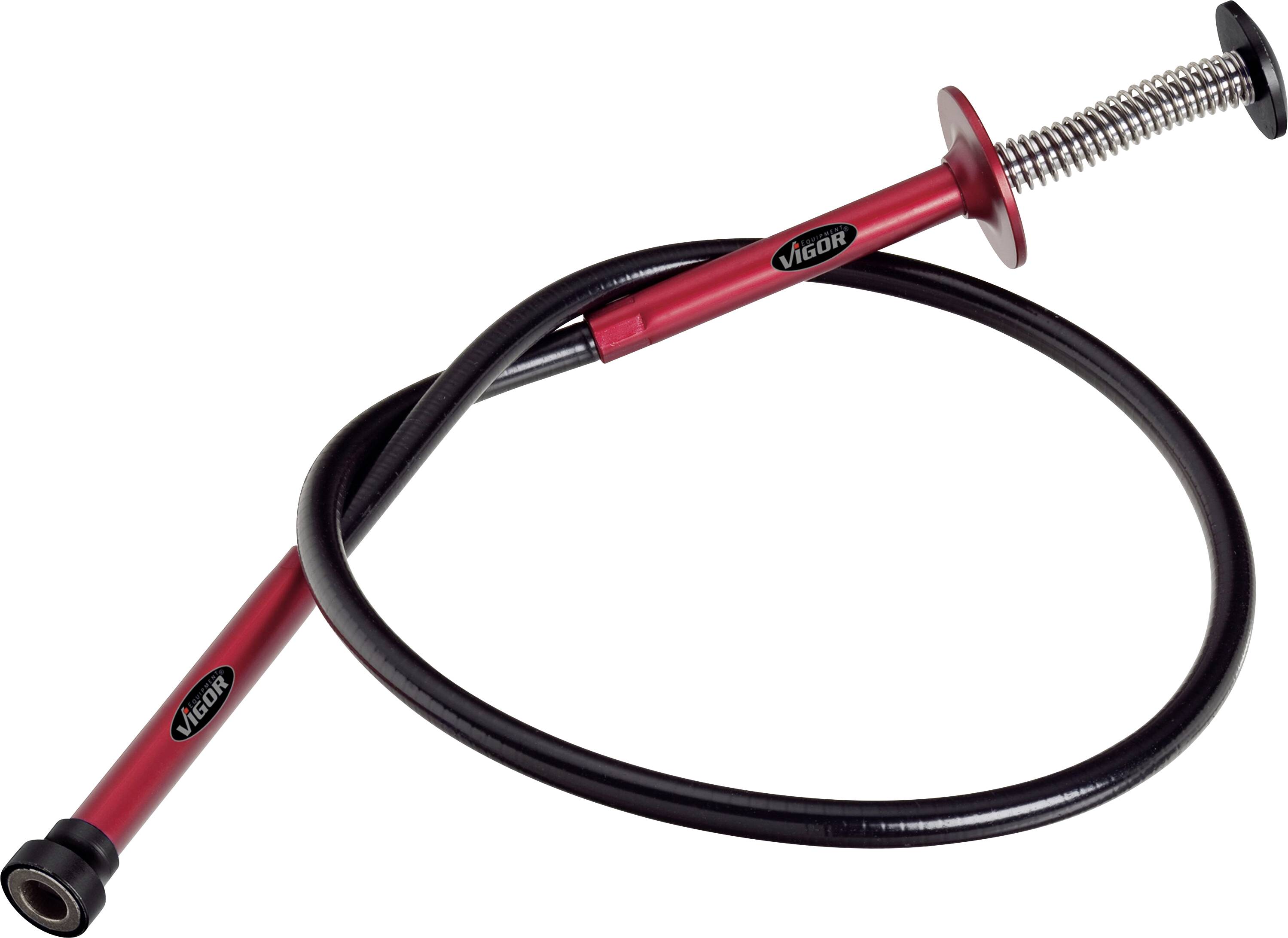 Vigor V1764 Krallengreifer mit Magnet Krallengreifer