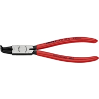 Knipex 44 21 J41 Seegeringzange Passend für (Seegeringzangen) Innenringe 85-140 mm Spitzenform Knipex 44 21 J41 Seegeringzange Passend für (Seegeringzangen) Innenringe 85-140 mm Spitzenform