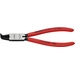 Knipex 44 21 J41 Seegeringzange Passend für (Seegeringzangen) Innenringe 85-140 mm Spitzenform Knipex 44 21 J41 Seegeringzange Passend für (Seegeringzangen) Innenringe 85-140 mm Spitzenform