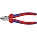 Knipex 70 02 160 Werkstatt Seitenschneider mit Facette 160mm Knipex 70 02 160 Werkstatt Seitenschneider mit Facette 160mm