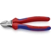 Knipex 70 02 160 Werkstatt Seitenschneider mit Facette 160 mm Knipex 70 02 160 Werkstatt Seitenschneider mit Facette 160 mm