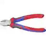 Knipex 70 02 180 Werkstatt Seitenschneider mit Facette 180mm Knipex 70 02 180 Werkstatt Seitenschneider mit Facette 180mm