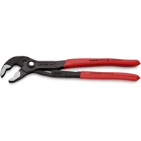 Knipex Cobra 87 01 300 Wasserpumpenzange Schlüsselweite (metrisch) 60 mm 300 mm Knipex Cobra 87 01 300 Wasserpumpenzange Schlüsselweite (metrisch) 60 mm 300 mm