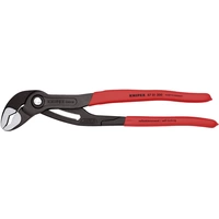 Knipex Cobra 87 01 300 Wasserpumpenzange Schlüsselweite (metrisch) 60 mm 300 mm Knipex Cobra 87 01 300 Wasserpumpenzange Schlüsselweite (metrisch) 60 mm 300 mm