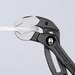 Knipex Cobra XL 87 01 400 Wasserpumpenzange Schlüsselweite (metrisch) 95mm 400mm Knipex Cobra XL 87 01 400 Wasserpumpenzange Schlüsselweite (metrisch) 95mm 400mm