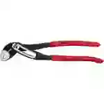 Knipex Alligator 88 01 250 Wasserpumpenzange Schlüsselweite (metrisch) 46mm 250mm Knipex Alligator 88 01 250 Wasserpumpenzange Schlüsselweite (metrisch) 46mm 250mm