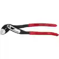 Knipex Alligator 88 01 250 Wasserpumpenzange Schlüsselweite (metrisch) 46mm 250mm Knipex Alligator 88 01 250 Wasserpumpenzange Schlüsselweite (metrisch) 46mm 250mm