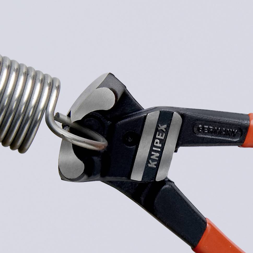 Knipex Bolzenvornschneider 200 mm 64 HRC