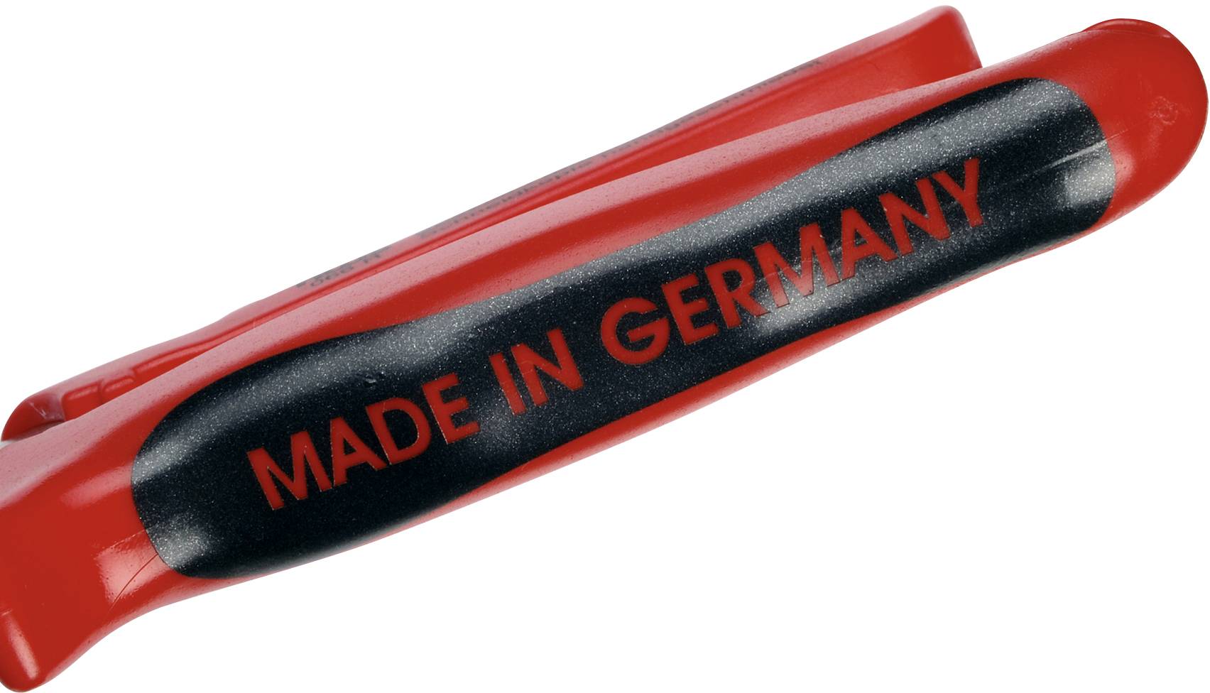 NWS Hebelblechschere Geeignet für Bleche 57 - 59 HRC 066L-15-250