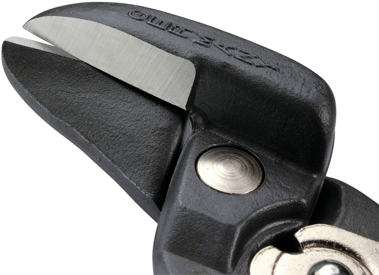 NWS Hebelblechschere Geeignet für Bleche 57 - 59 HRC 066L-15-250