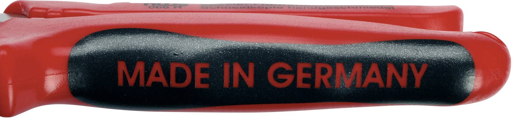 NWS Hebelblechschere Geeignet für Bleche 57 - 59 HRC 066L-15-250