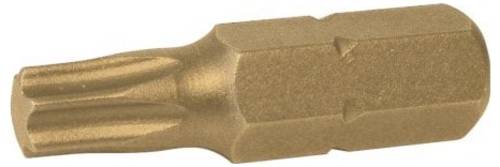 C.K T4557TIN-40T Sechsrund-Bit Antrieb: 1/4  (6.3 mm) Abtrieb: Innen-Sechsrund (TX) TX 40 25 mm