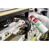 Kontakt Chemie KONTAKT WL 71004-AA Kontaktreiniger 100ml Kontakt Chemie KONTAKT WL 71004-AA Kontaktreiniger 100ml