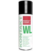 Kontakt Chemie KONTAKT WL 71004-AA Kontaktreiniger 100ml Kontakt Chemie KONTAKT WL 71004-AA Kontaktreiniger 100ml