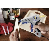 Dremel 940 Heißklebepistole 11 mm 1 St. Dremel 940 Heißklebepistole 11 mm 1 St.