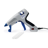 Dremel 940 Heißklebepistole 11 mm 1 St. Dremel 940 Heißklebepistole 11 mm 1 St.