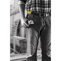 Stabila POCKET PRO MAGNETIC 17768 Mini-Wasserwaage 7cm 1 mm/m Stabila POCKET PRO MAGNETIC 17768 Mini-Wasserwaage 7cm 1 mm/m