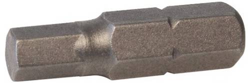 C.K T4554-3T Sechskant-Bit Antrieb: 1/4  (6.3 mm) Abtrieb: Innen-Sechskant 25 mm