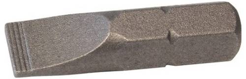 C.K T4550-1055T Schlitz-Bit Antrieb: 1/4  (6.3 mm) Abtrieb: Schlitz 25 mm