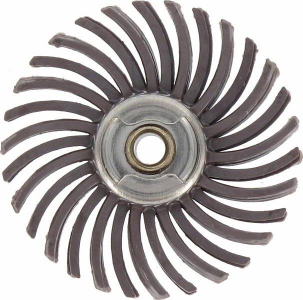 Dremel Speedclic Feinschleifbürste, Körnung 36 471S 471S 2615S471JA 1 St.