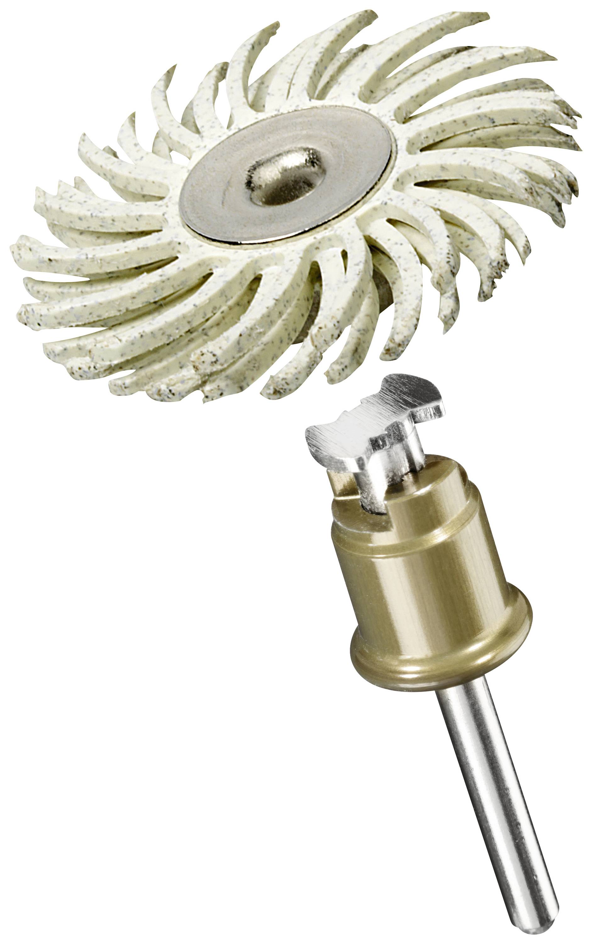 Dremel Speedclic Feinschleifbürste, Körnung 120 472S 472S 2615S472JA 1 St.