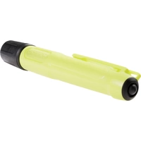 Parat PARALUX® PX3 Taschenlampe Ex Zone: 2 60lm 50m Parat PARALUX® PX3 Taschenlampe Ex Zone: 2 60lm 50m