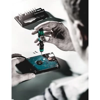 Wera Kraftform Kompakt 10 05056653001 Bit-Set 10teilig Schlitz, Kreuzschlitz Phillips, Kreuzschlitz Pozidriv, Innen-TORX Wera Kraftform Kompakt 10 05056653001 Bit-Set 10teilig Schlitz, Kreuzschlitz Phillips, Kreuzschlitz Pozidriv, Innen-TORX